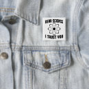 Search for funny teacher badges Science