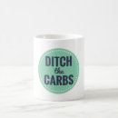 Search for carbs mugs Lchf