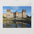 Search for blenheim postcards Churchill