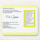 Search for prescriptive mousepads Prescription