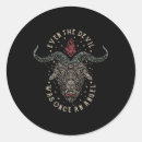 Search for supernatural stickers Demon