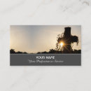 Search for funeral business cards Burial