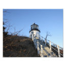 Search for maine lighthouse posters Nubble