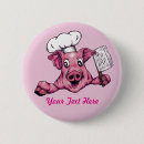 Search for piggy badges Cartoon