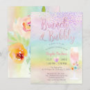 Search for cotton candy invitations Blush pink