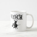 Search for cute wicked mugs Scary