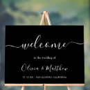 Search for classic wedding signs Elegant