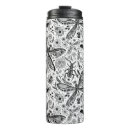 Search for blue dragonfly travel mugs Nature