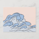 Search for aesthetics postcards For her