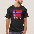 Search for scandinavia tshirts Norwegian