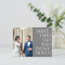 Search for funny wedding thank you cards Casual