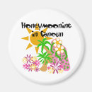 Search for honeymoon cruise magnets Married