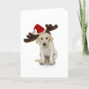Search for cutout christmas cards Antlers