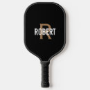 Search for cool pickleball paddles Monogrammed