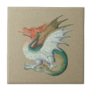 Search for medieval tiles Dragon