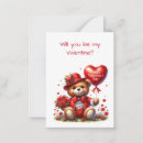 Search for bear valentines day cards Roses