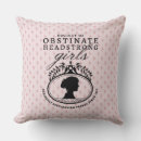 Search for jane austen cushions Classic
