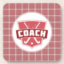 Search for hockey coasters Coach