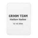 Search for the date magnets Calligraphy typography elegant