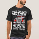 Search for mother trucker tshirts Trucking