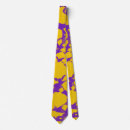 Search for mustard yellow ties Abstract
