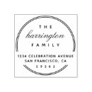 Search for circular rubber stamps Script