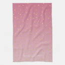 Search for love heart tea towels Gold