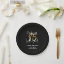 Search for 85th birthday plates Modern