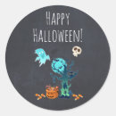 Search for skull candy stickers Happy halloween