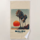 Search for retro pool posters California
