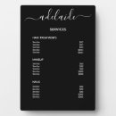Search for order of service Customer