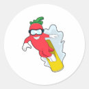 Search for snow sports stickers Birthday