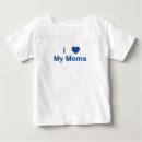 Search for two moms baby clothes Colourful