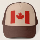 Search for canada flag hats Canadian