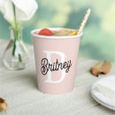 Search for mothers day party supplies Pink
