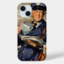 Search for postman iphone cases Letter carrier