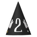 Search for halloween paper party hats Turning two