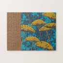 Search for golden puzzles Floral