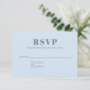 Search for soft rsvp cards Trendy