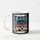 Search for frowned upon mugs Chef