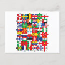 Search for country flag postcards Countries