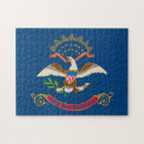 Search for north dakota puzzles Usa