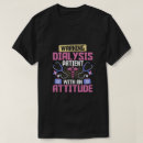 Search for dialysis patient clothing Nurse