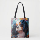 Search for cavalier king charles spaniel accessories Tricolor