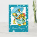 Search for buona pasqua cards Vintage