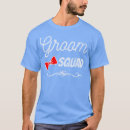 Search for grooms squad tshirts Vintage