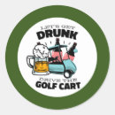 Search for golf tournaments stickers Party