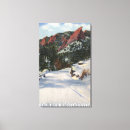 Search for boulder art Winter