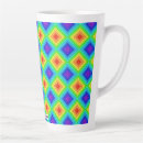 Search for digital art mugs Geometric