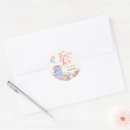 Search for kids tea party stickers Girl